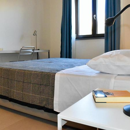 A Casa Nostra Hotel CTA Eksteriør billede