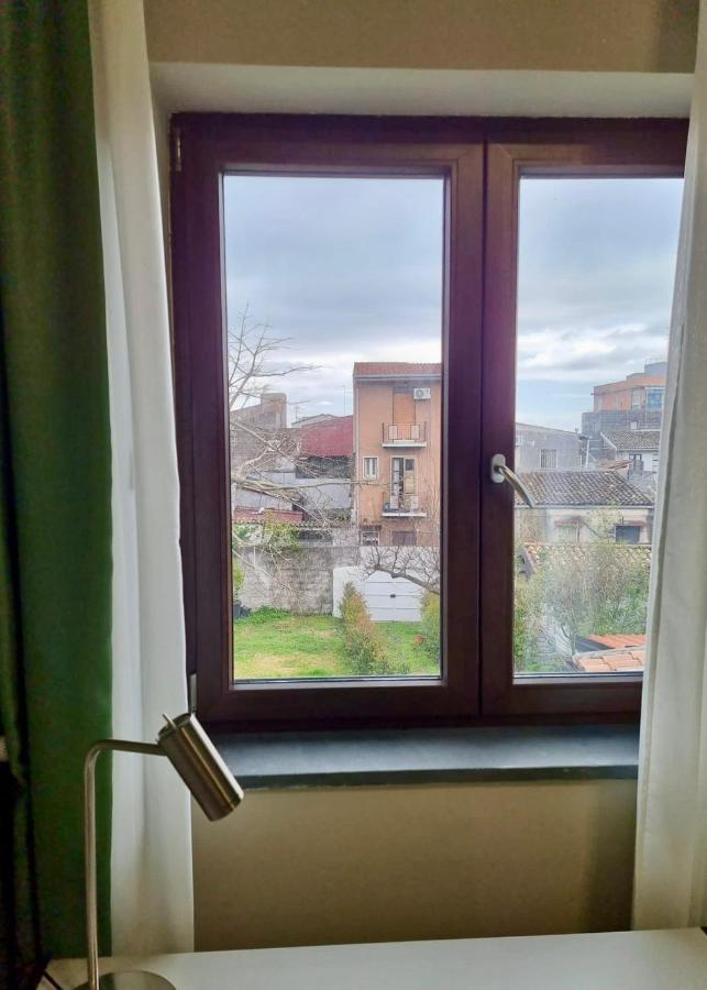 A Casa Nostra Hotel CTA Eksteriør billede