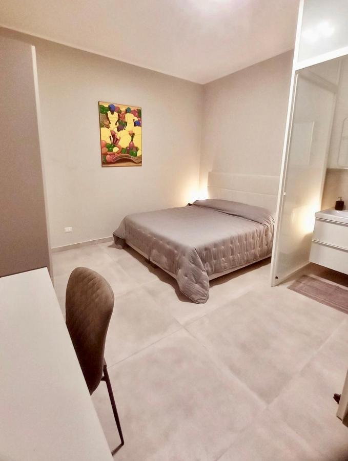 A Casa Nostra Hotel CTA Eksteriør billede