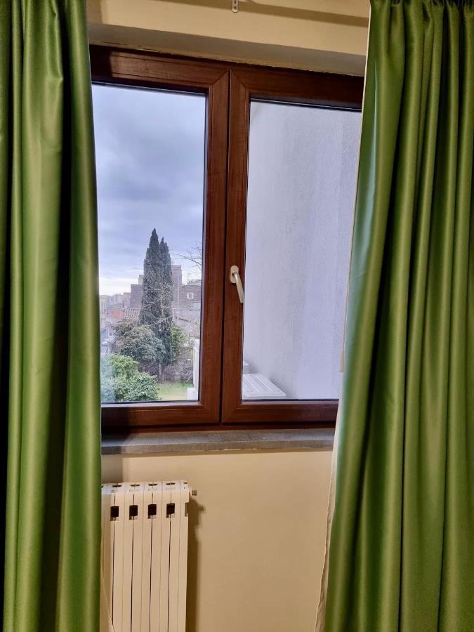 A Casa Nostra Hotel CTA Eksteriør billede