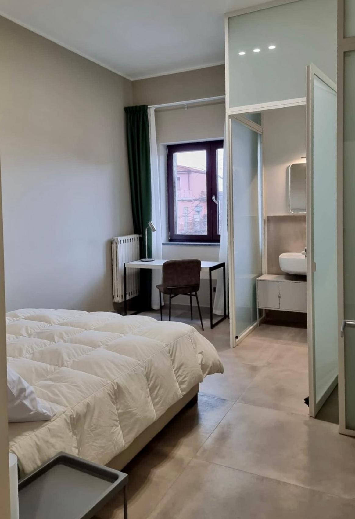 A Casa Nostra Hotel CTA Værelse billede