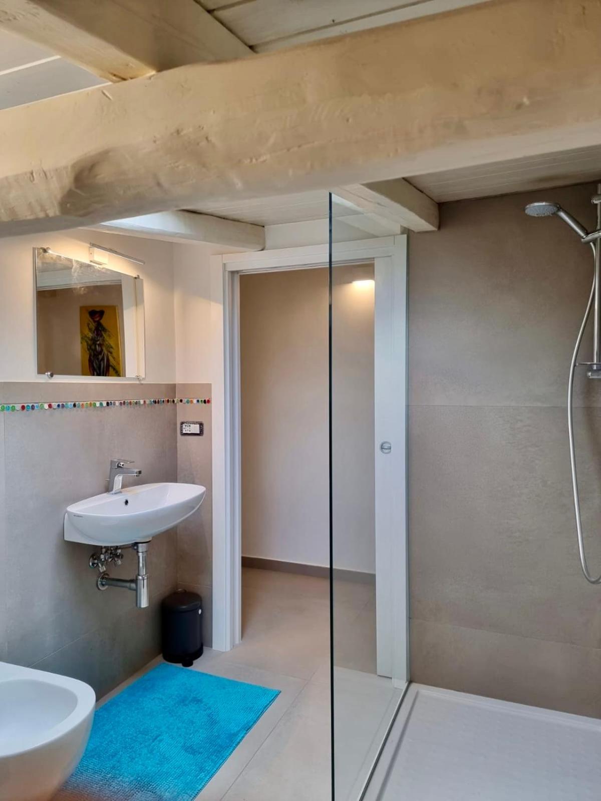 A Casa Nostra Hotel CTA Eksteriør billede
